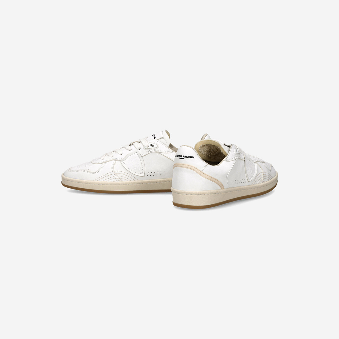 Philippe Model PGAL LOW - Cream-White - Special image