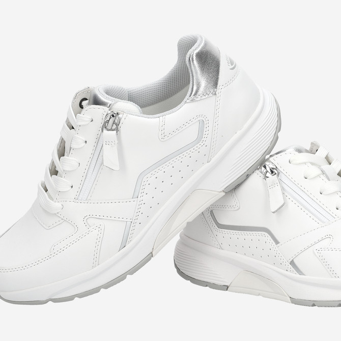 Rolling Soft 6.878 - White - Special image