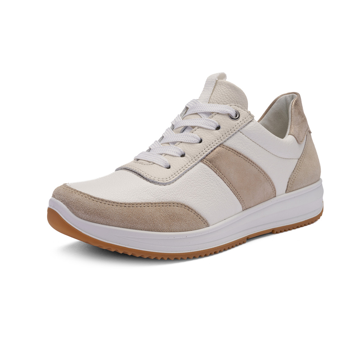 Ara OSAKA 3.0 - Weiß / Kombiniert - Sonderbild