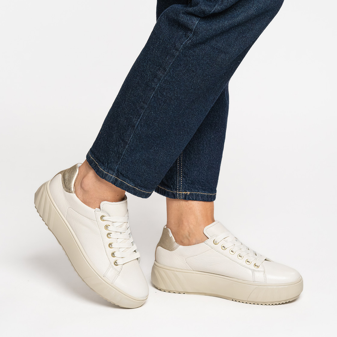 Ara MONACO - White (Cream) - Special image