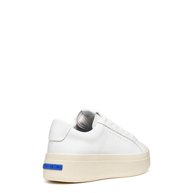 Geox GXCP-03 - White - Special image