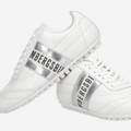Dirk Bikkembergs SOCCER - White - Special image
