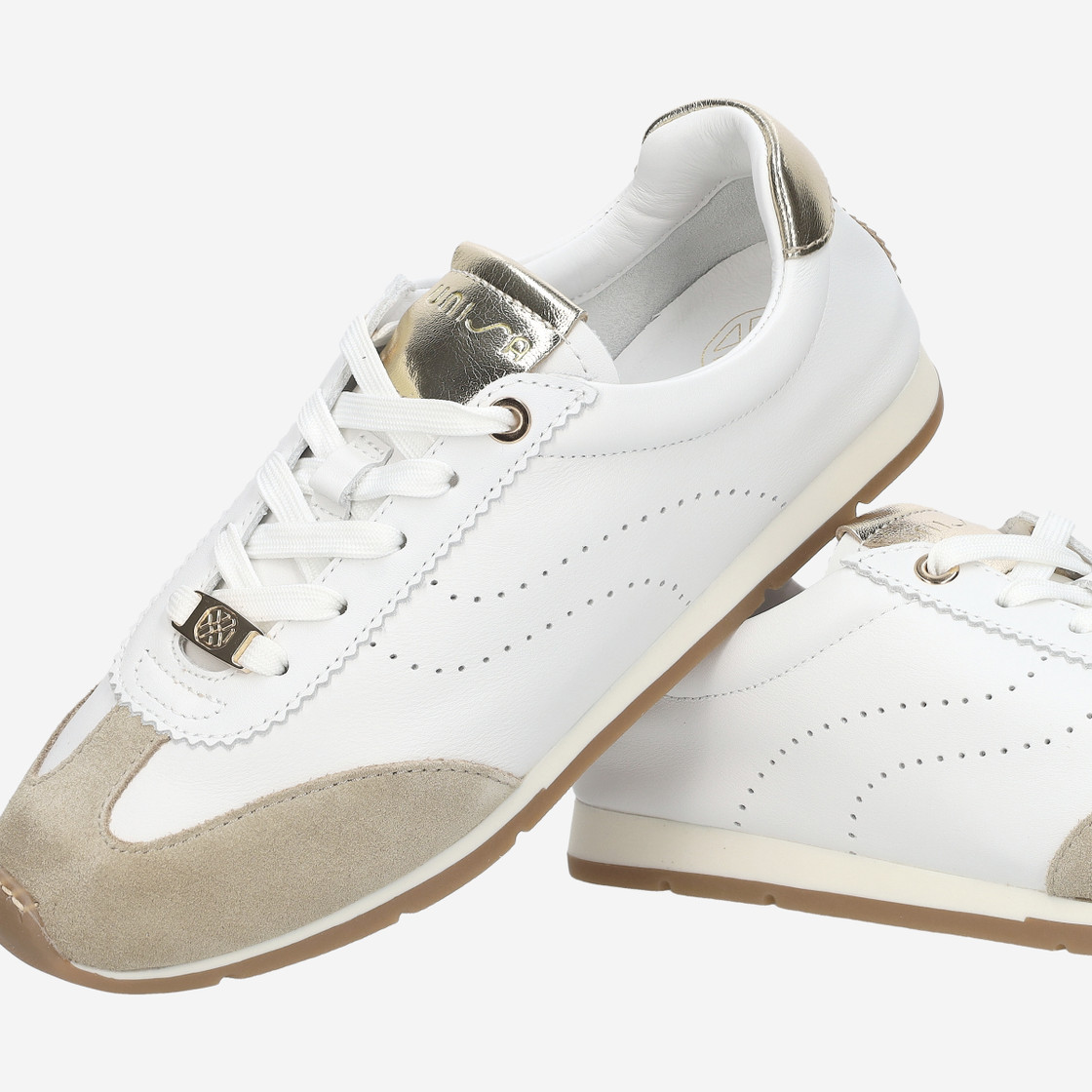 Unisa DARA - White - Special image