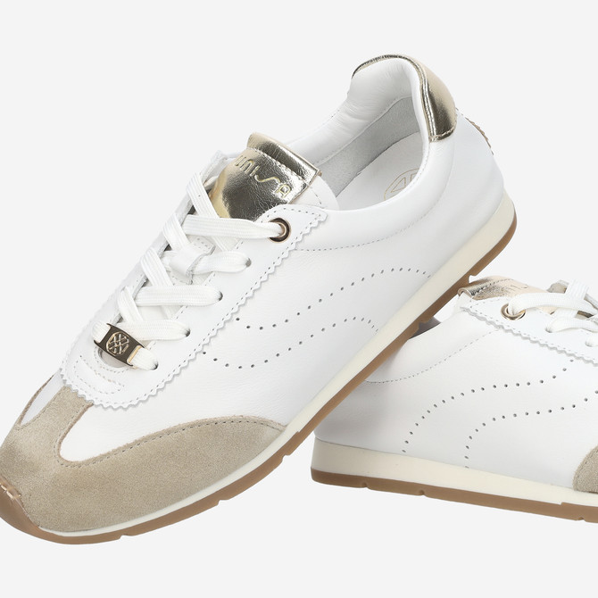 Unisa DARA - White - Special image