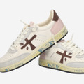 Premiata BSKTCLAYD - White - Special image