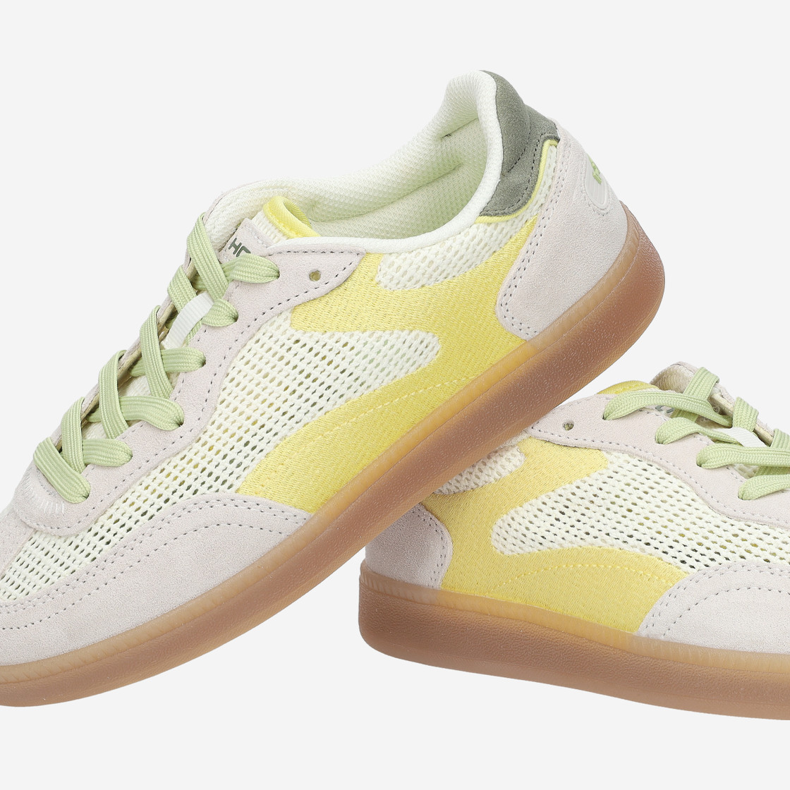 THE HOFF BRAND PARK - White - Special image