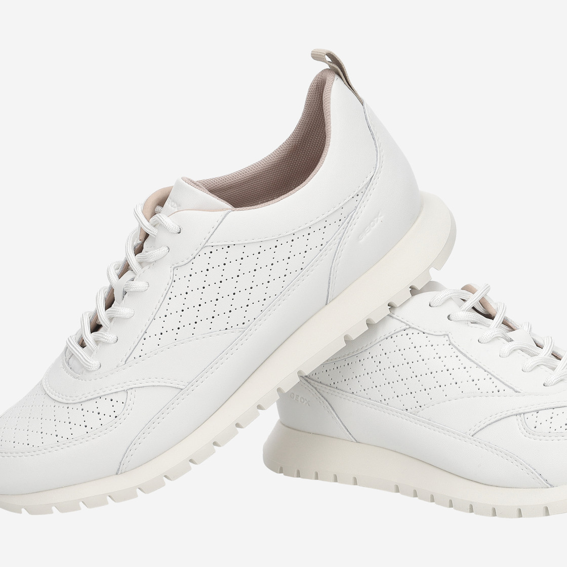 Geox SUKIE 2.0 - White - Special image