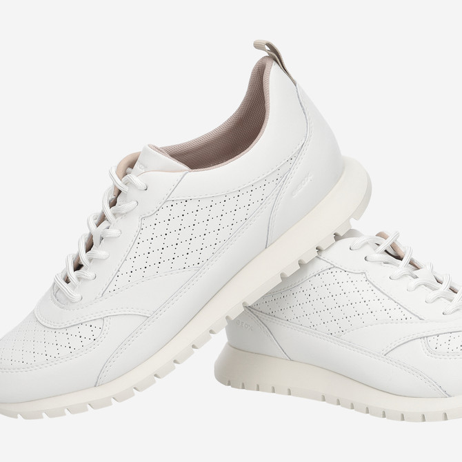 Geox SUKIE 2.0 - White - Special image