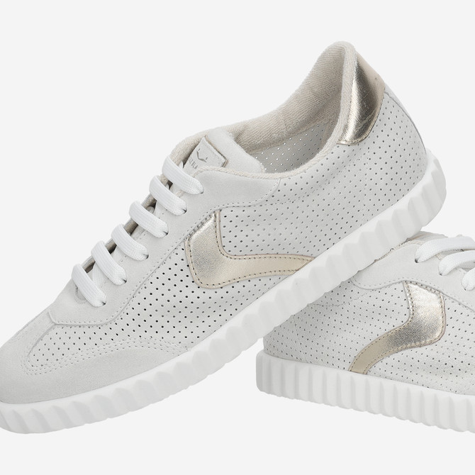 VOILE BLANCHE INES - White - Special image