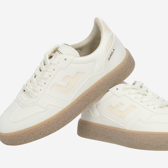 Flamingo's Life BURELA BOLD - White - Special image