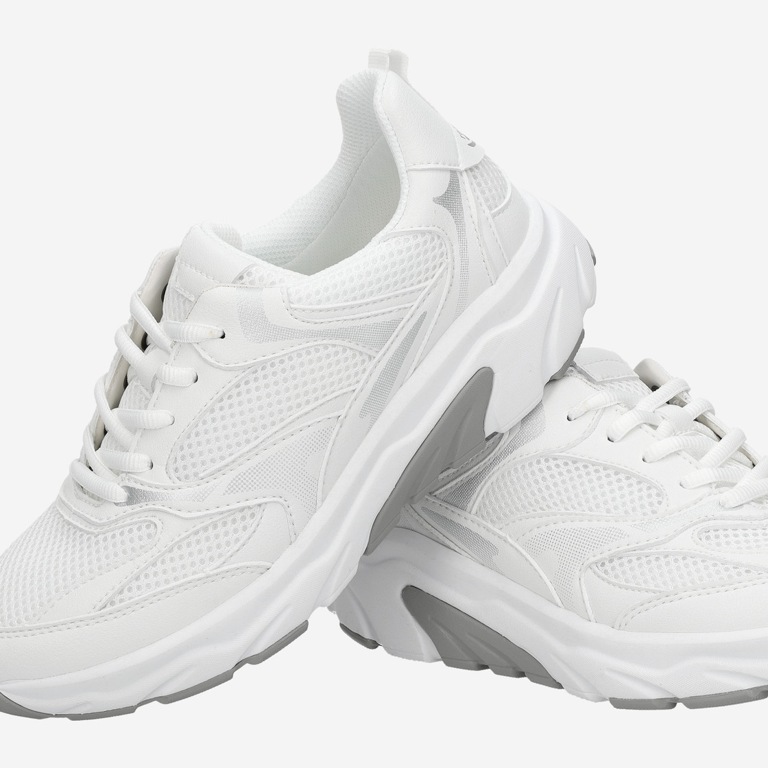 Rolling Soft 6.936 - White - Special image