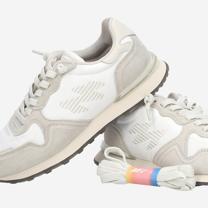 MRP SUNSET LOW - White - Special image