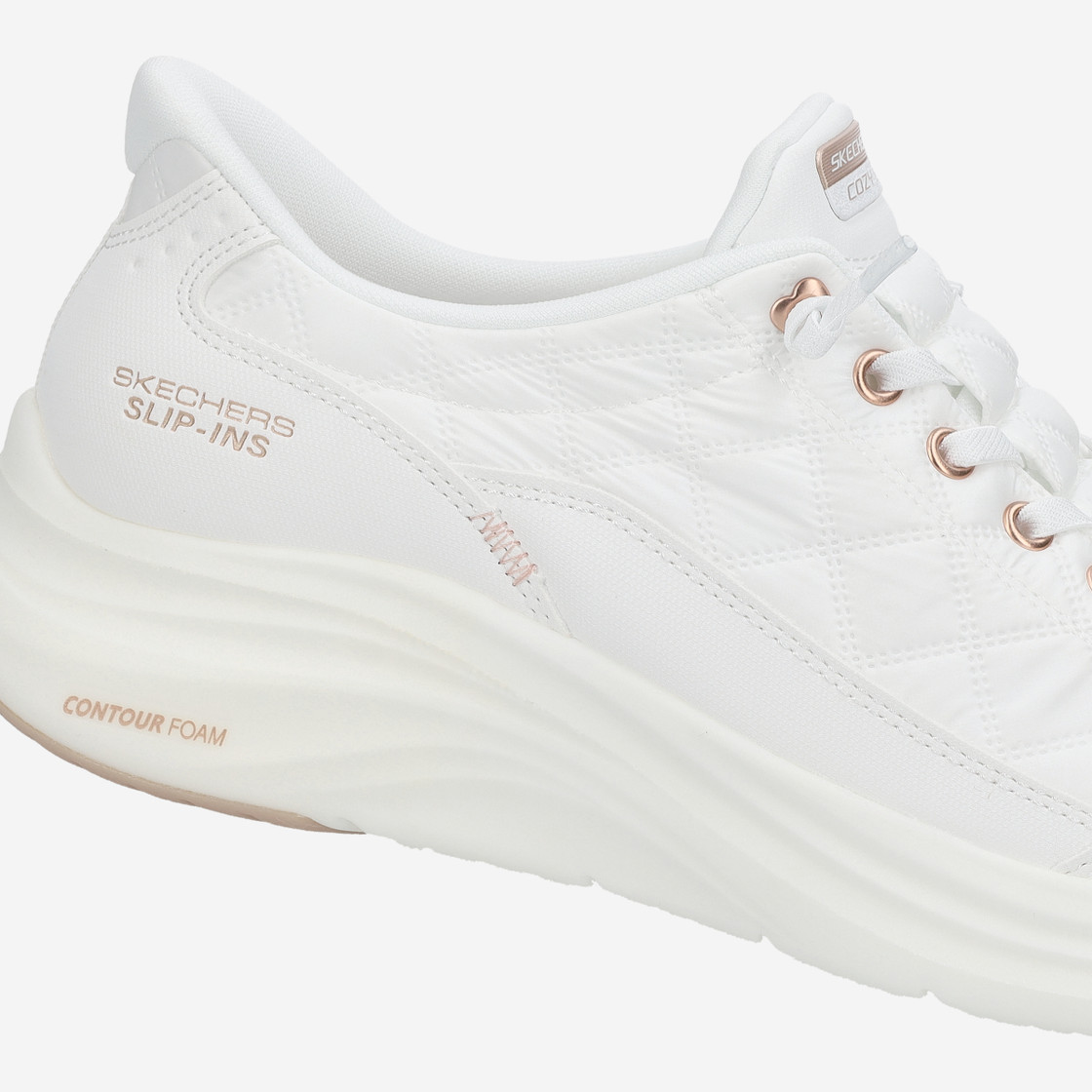 Skechers CONTOUR FOAM - White - Special image