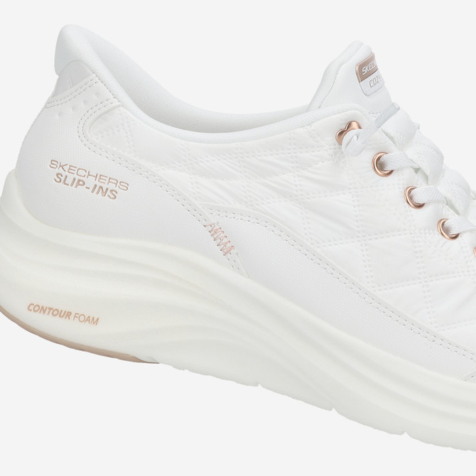 Skechers CONTOUR FOAM - White - Special image