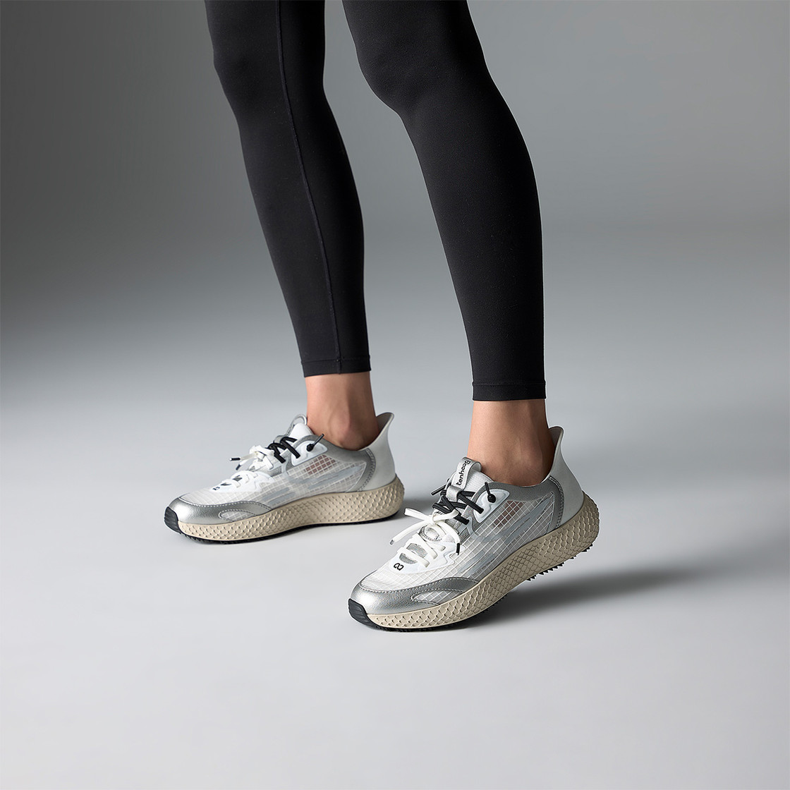 tenhaag easyhaag - Silver - Special picture