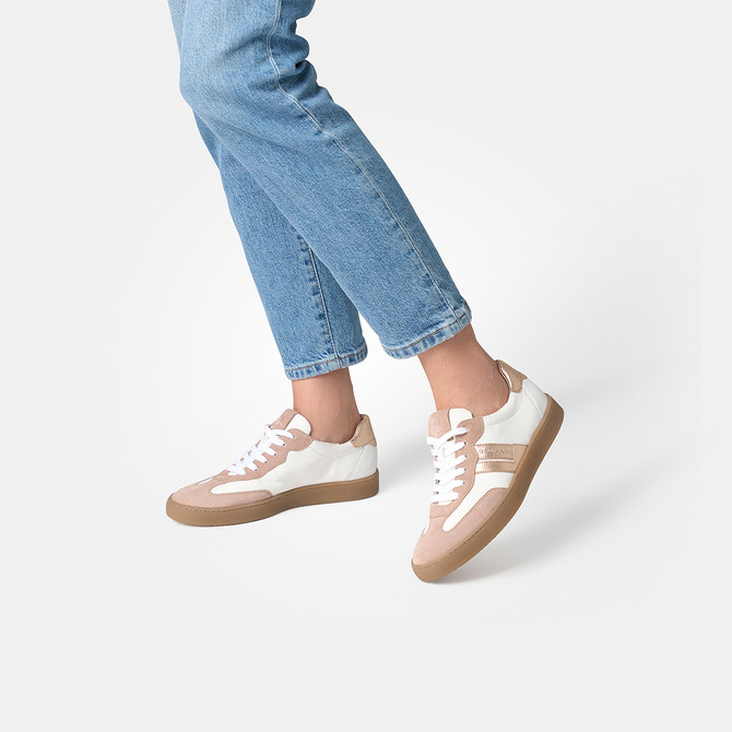 Paul Green 5437-119 - White,combined - Special image