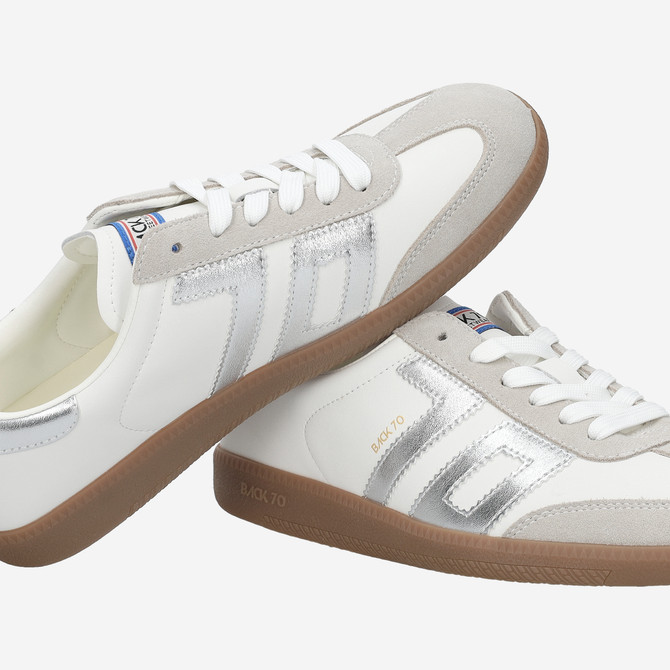 BACK 70 CLOUD - White, combined - Special image