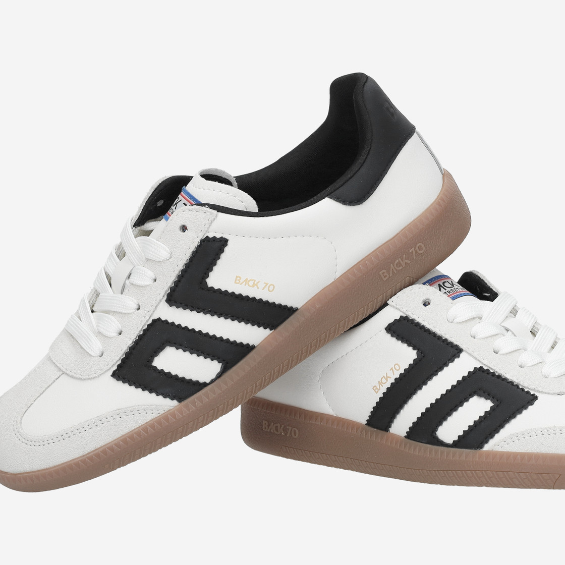 BACK 70 CLOUD - White, combined - Special image