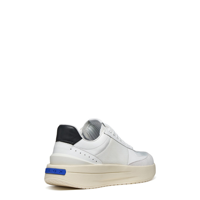 Geox GXRN-01 - White,combined - Special image