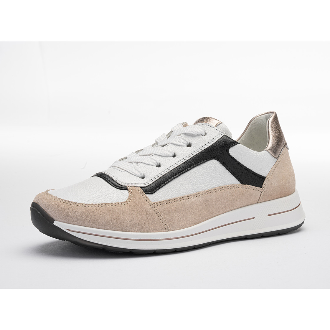 Ara OSAKA 2.0 - White,combined - Special image