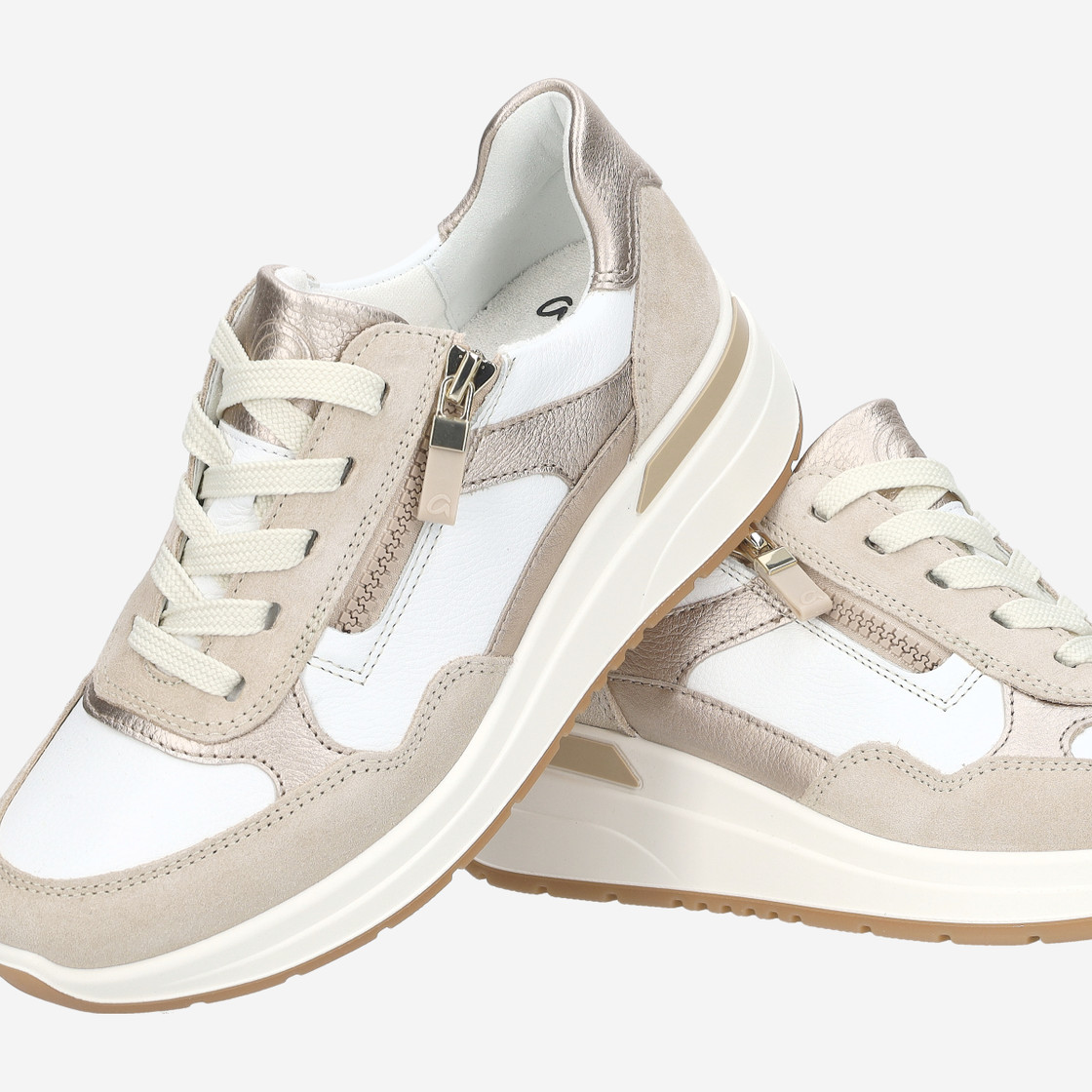 Ara GARDA - White,combined - Special image