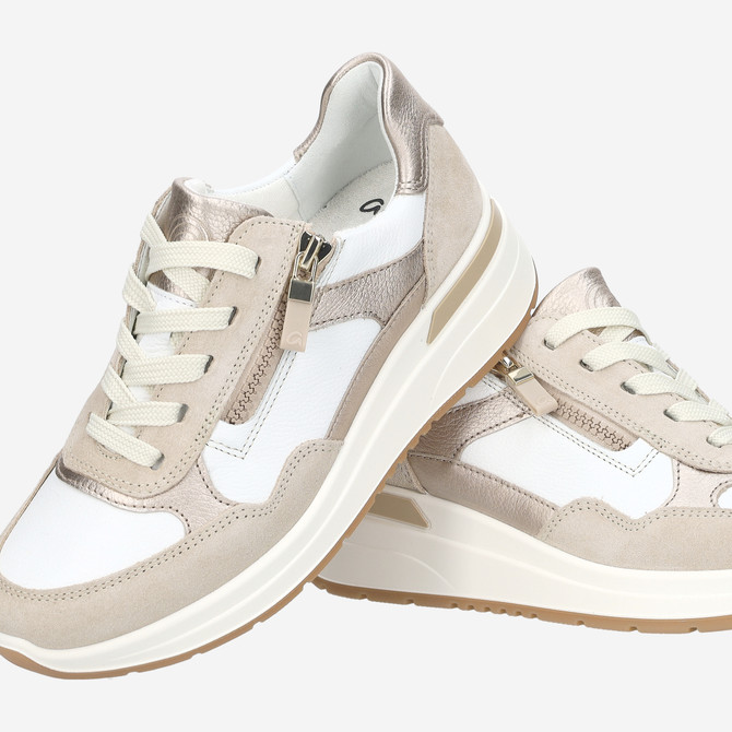 Ara GARDA - White,combined - Special image