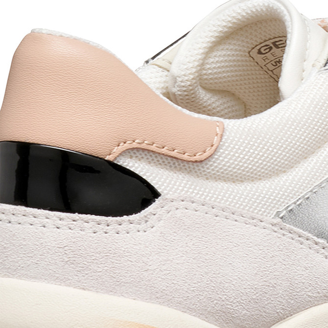 Geox ZARVIA - White,combined - Special image