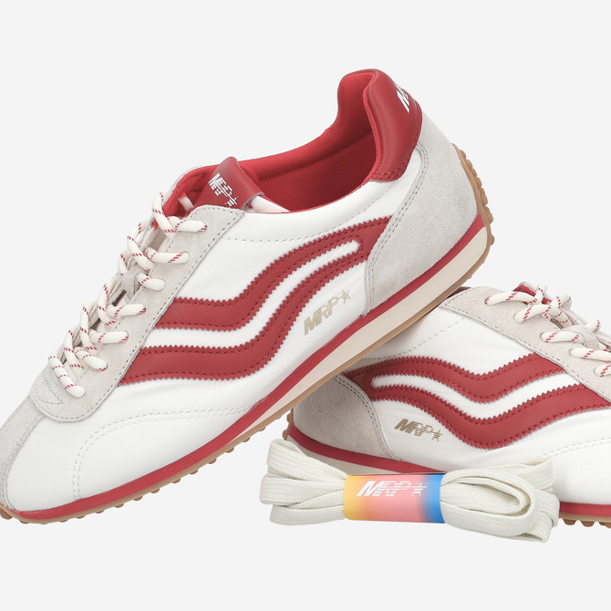 MRP CARTAGENA - White,Red - Special picture