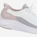 Skechers CONTOUR FOAM - white, combined - special image