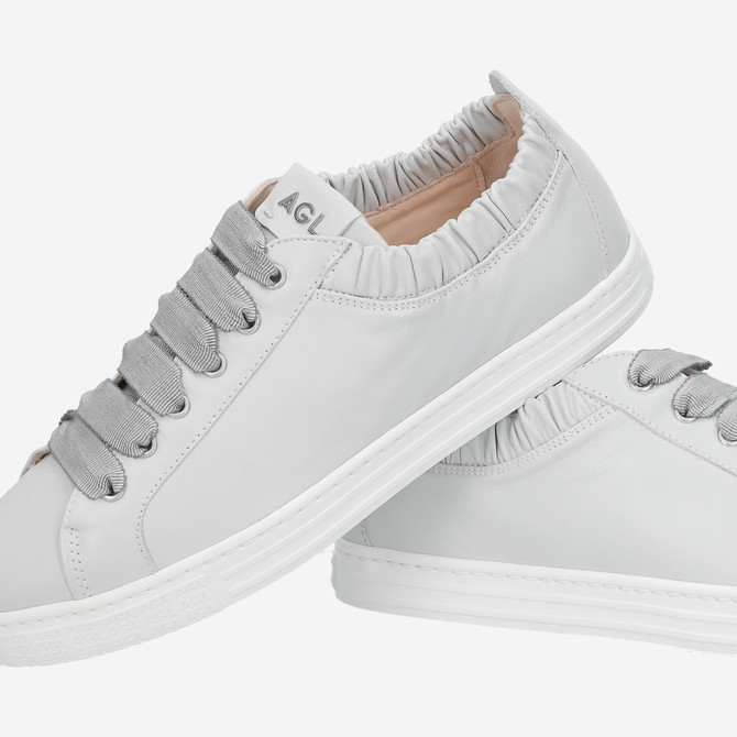 Attilio Giusti SUZIE - Gray - Special image