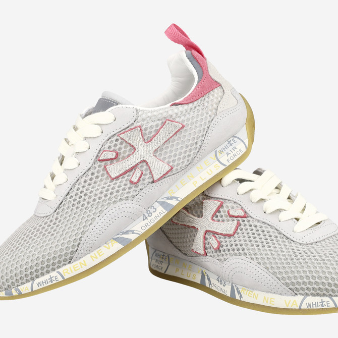 Premiata RUNSEAD - Grau - Sonderbild