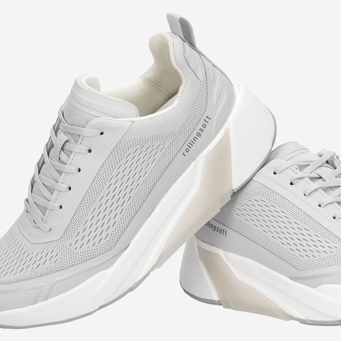 Rolling Soft 6.912 - Gray - Special image