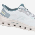 Skechers GLIDE STEP - Gray - Special image