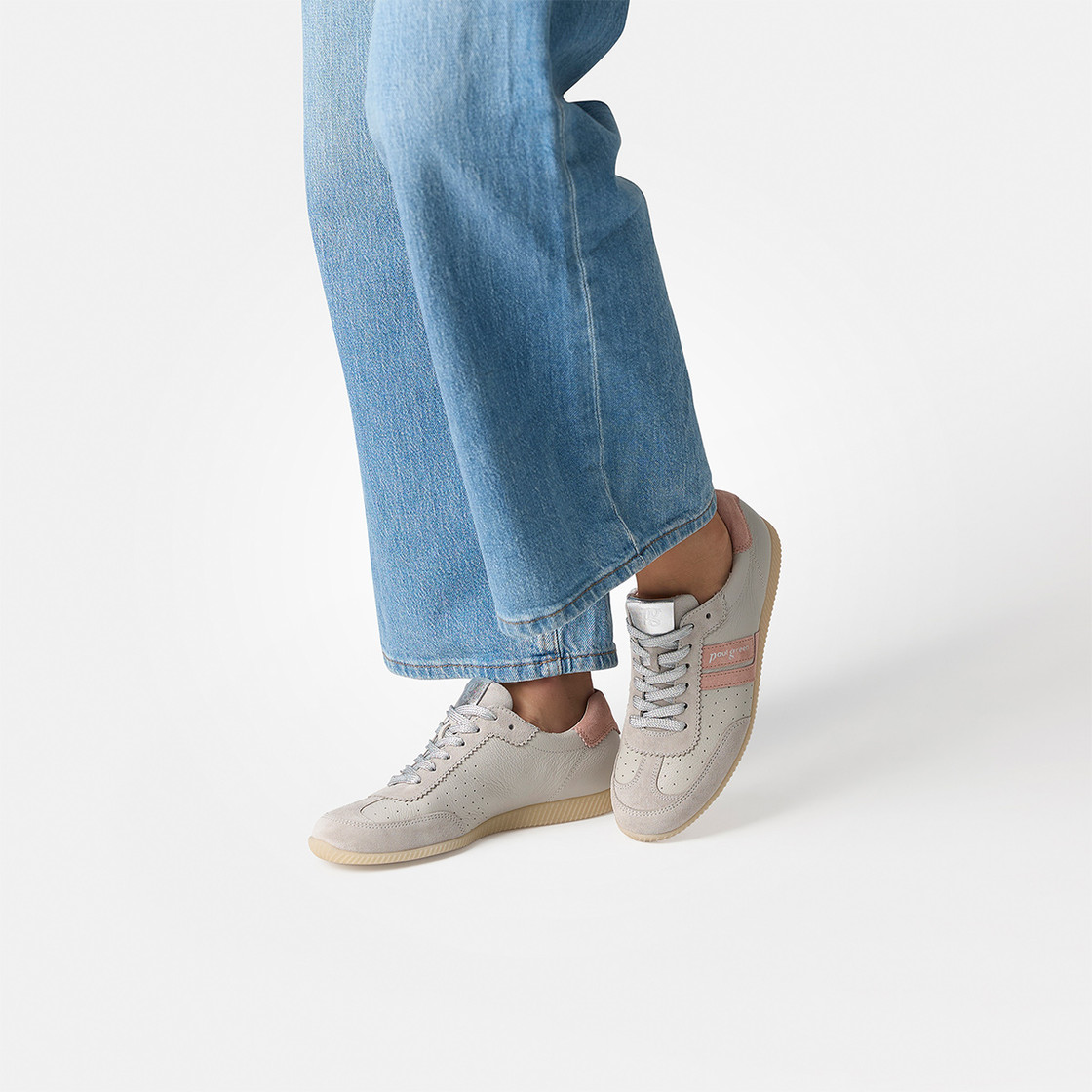 Paul Green 5490-039 - Gray, combined - special image