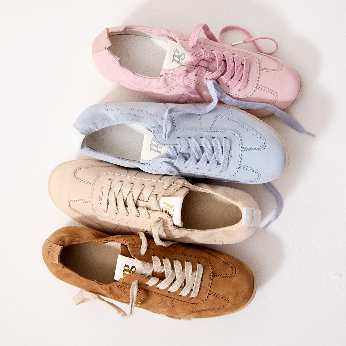 Paul Green 5522-039 - Braun - Sonderbild