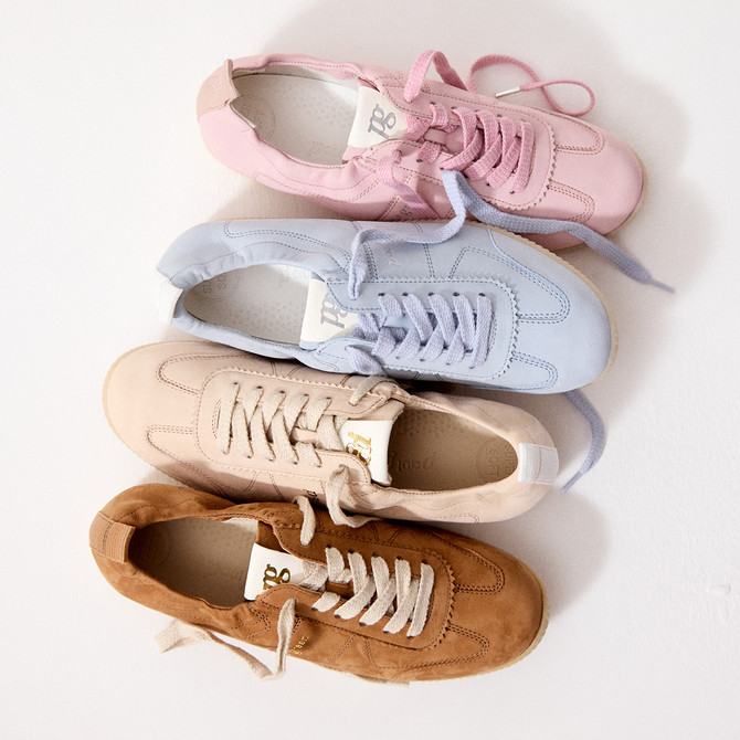 Paul Green 5522-039 - Braun - Sonderbild