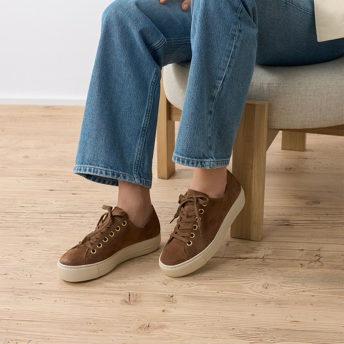 Paul Green 4790-849 - Braun - Sonderbild