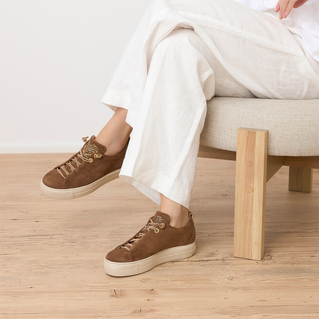 Paul Green 5017-459 - Brown