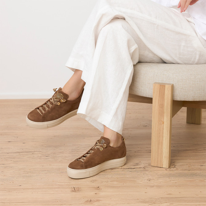 Paul Green 5017-459 - Brown