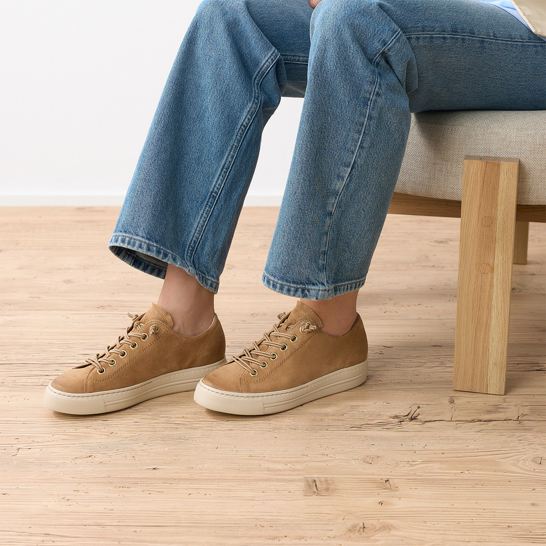 Paul Green 4081-649 - Brown