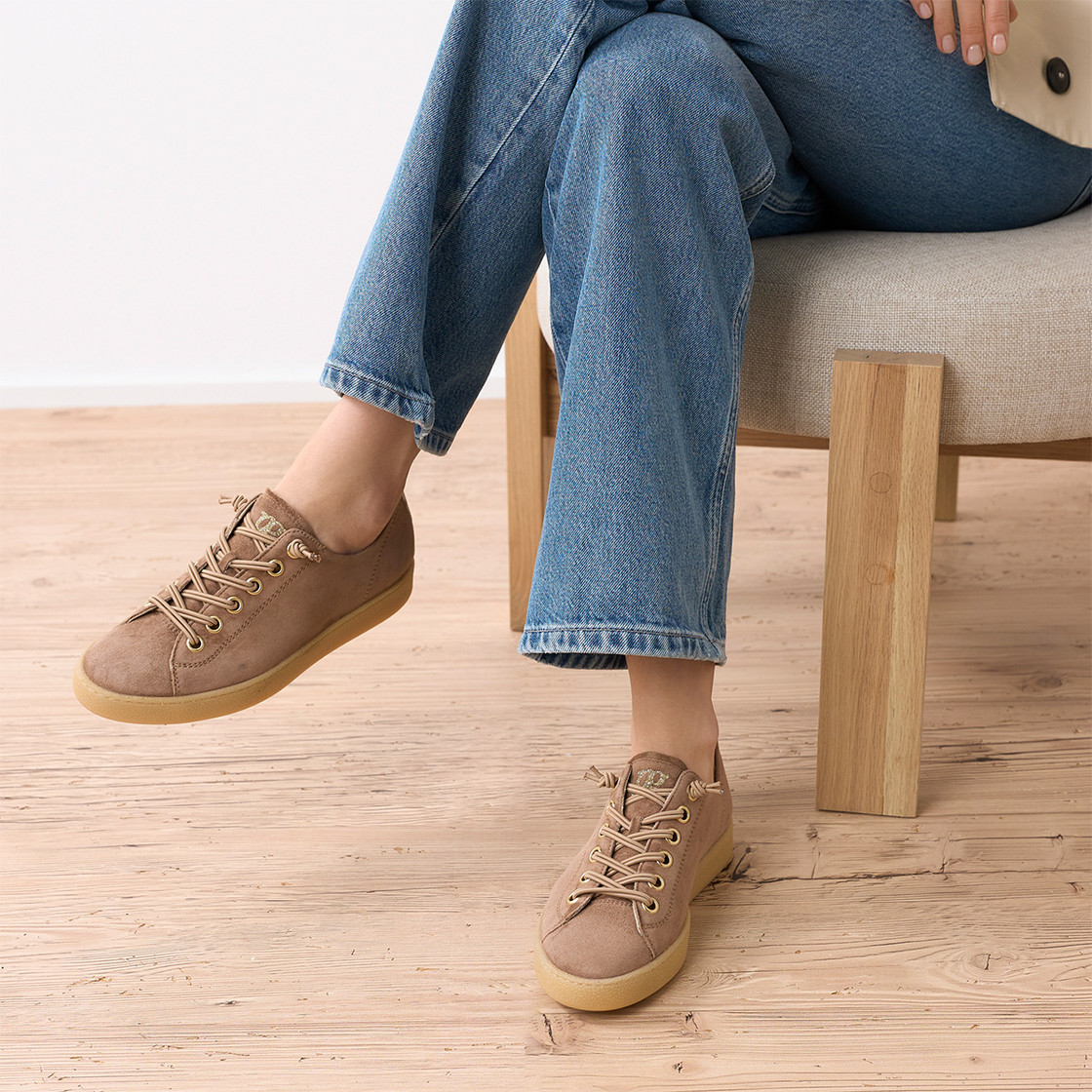 Paul Green 5452-129 - Brown