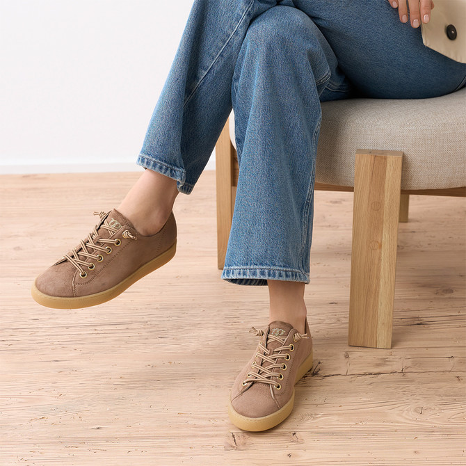 Paul Green 5452-129 - Brown