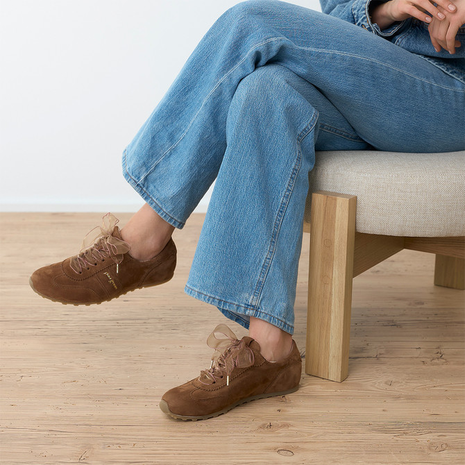 Paul Green 5508-059 - Brown