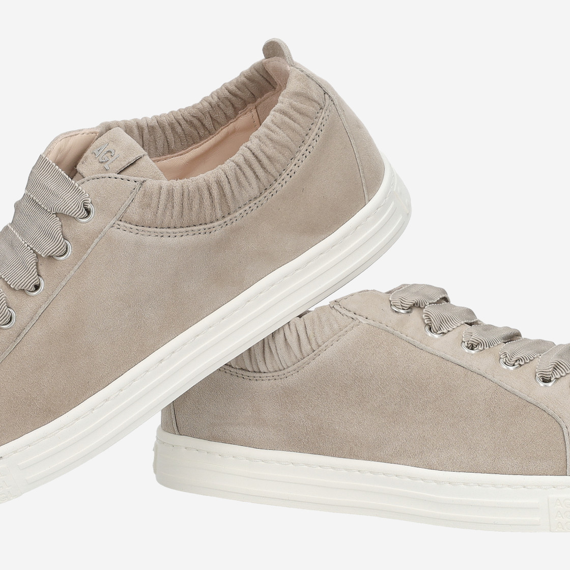 Attilio Giusti SUZIE - Brown - Special image