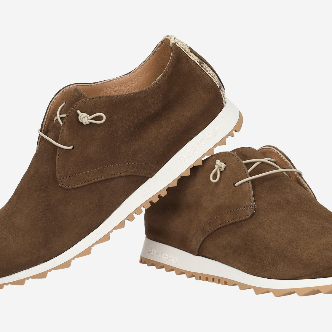 Donna Carolina KETA DESERT - Brown - Special image