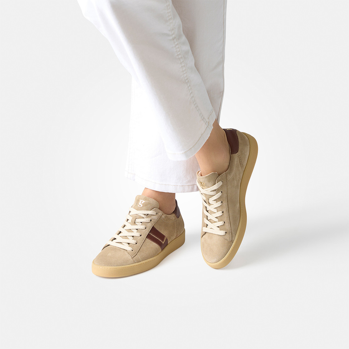 Paul Green 5464-259 - Braun - Sonderbild