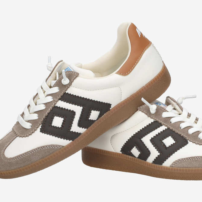 MRP BOSTON - Brown combined - Special image