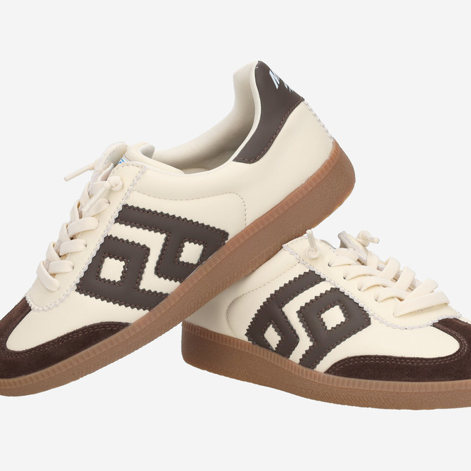 MRP BOSTON - Brown combined - Special image