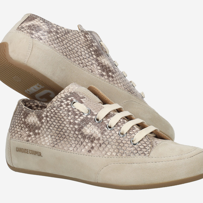 Candice Cooper ROCK S - Brown combined - Special image