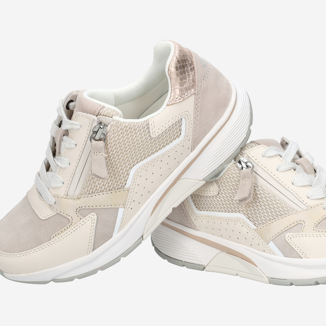 Rolling Soft 6.878 - Beige - Special image